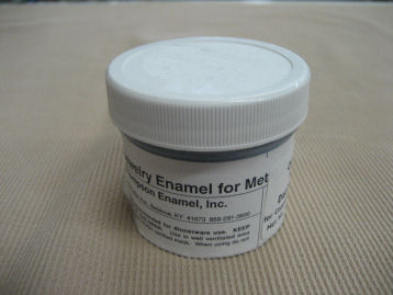 Enamel Powder 80 mesh