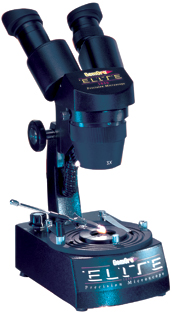 Elite 1030 Precision Microscope