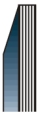 Line Gravers (High Carbon Steel) - Curved