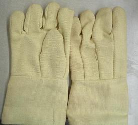 Asbestos-Free Gloves