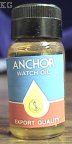 Watch Oils