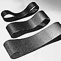 Abrasive & Leather Belts