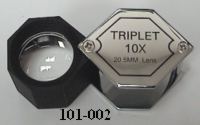Triplet 10X