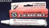 G-S Hypo-Tube Cement 