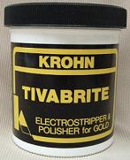 Tivabrite Stripping Powder